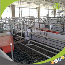 Caixa de parição para venda Pig Farm Equipments Sow Crate